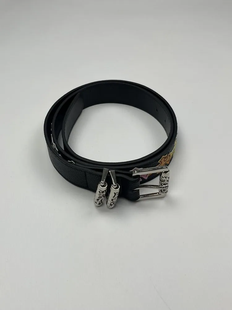 Ремінь Chrome Hearts Crosses