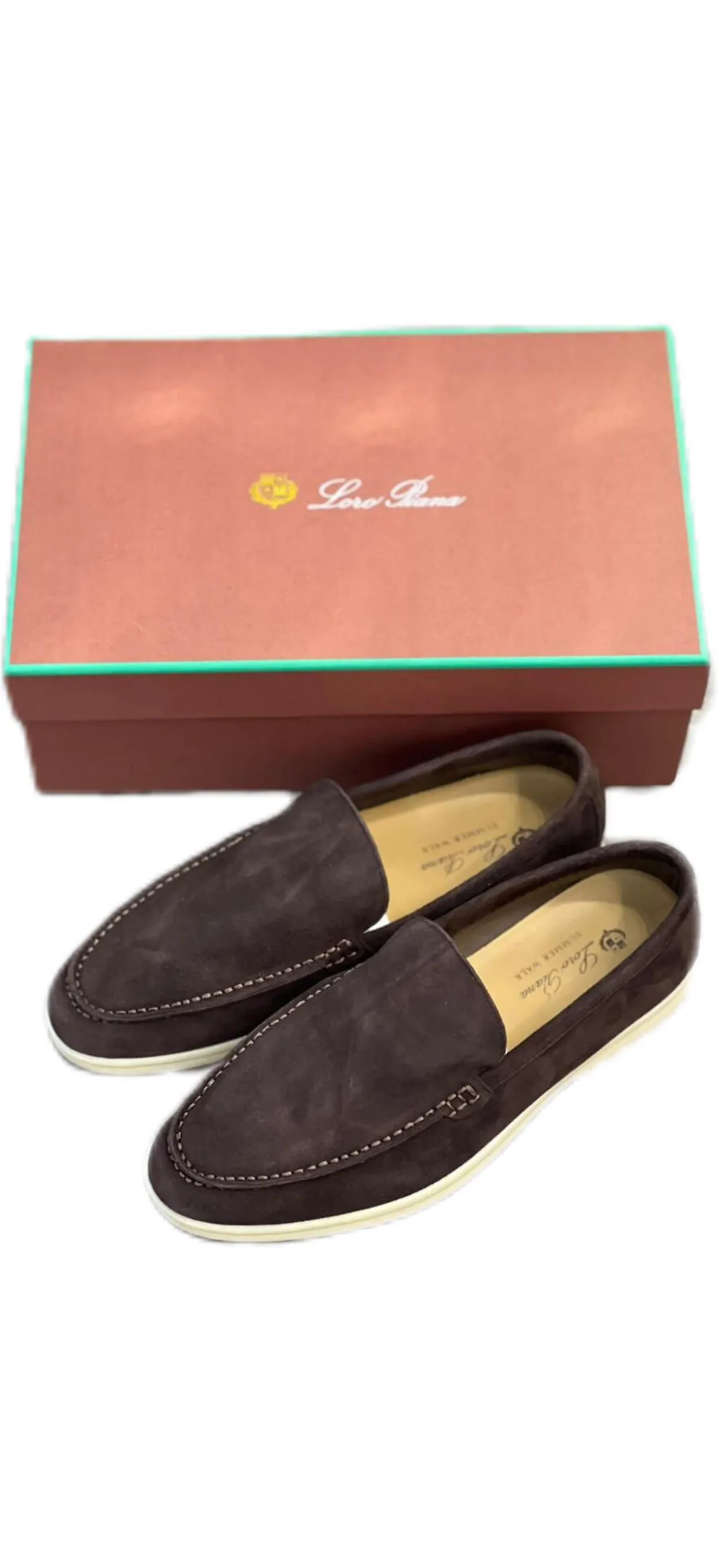 Лофери Loro Piana