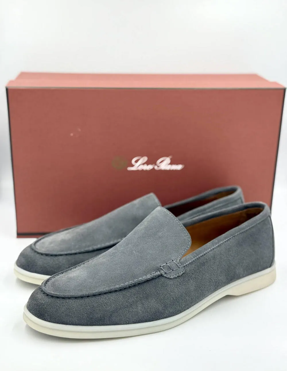 Лофери Loro Piana