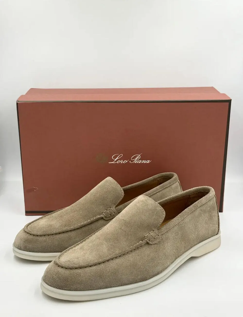 Лофери Loro Piana