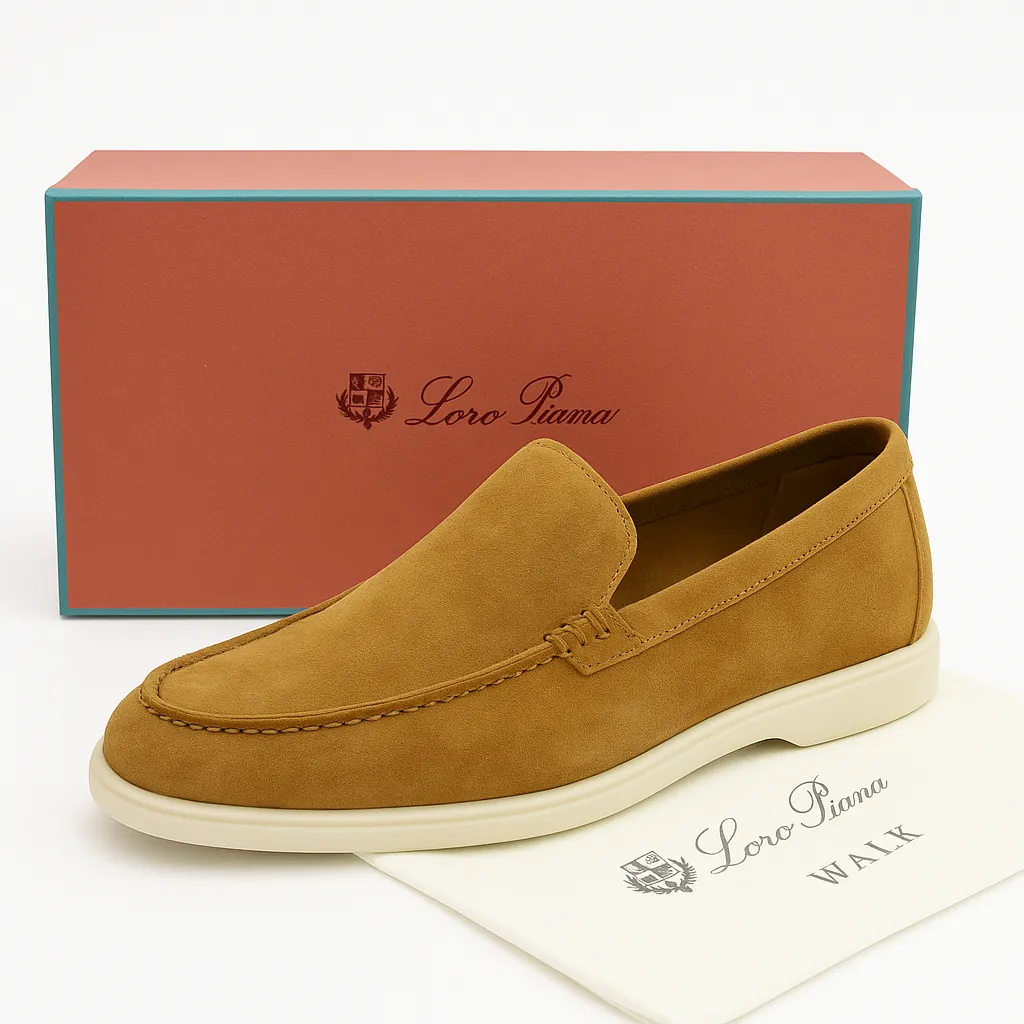 Лофери Loro Piana