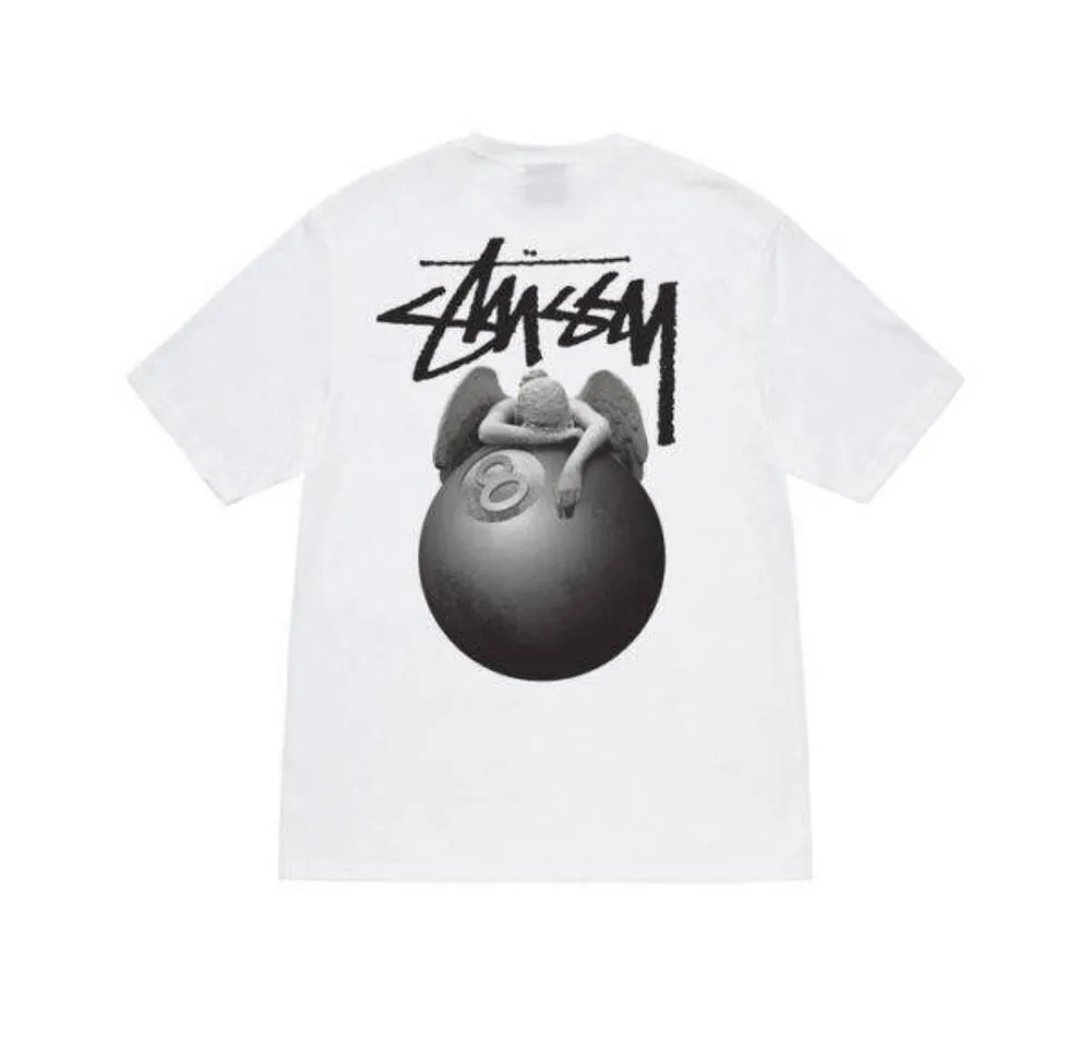 Футболка Stussy Angel