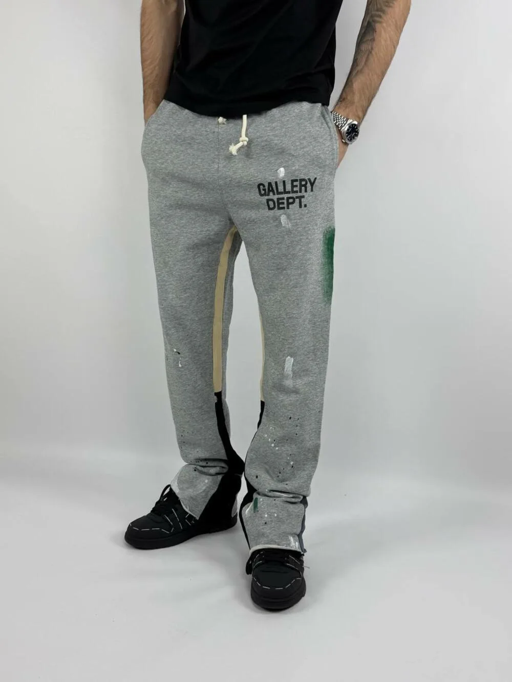 Штани Gallery Dept
