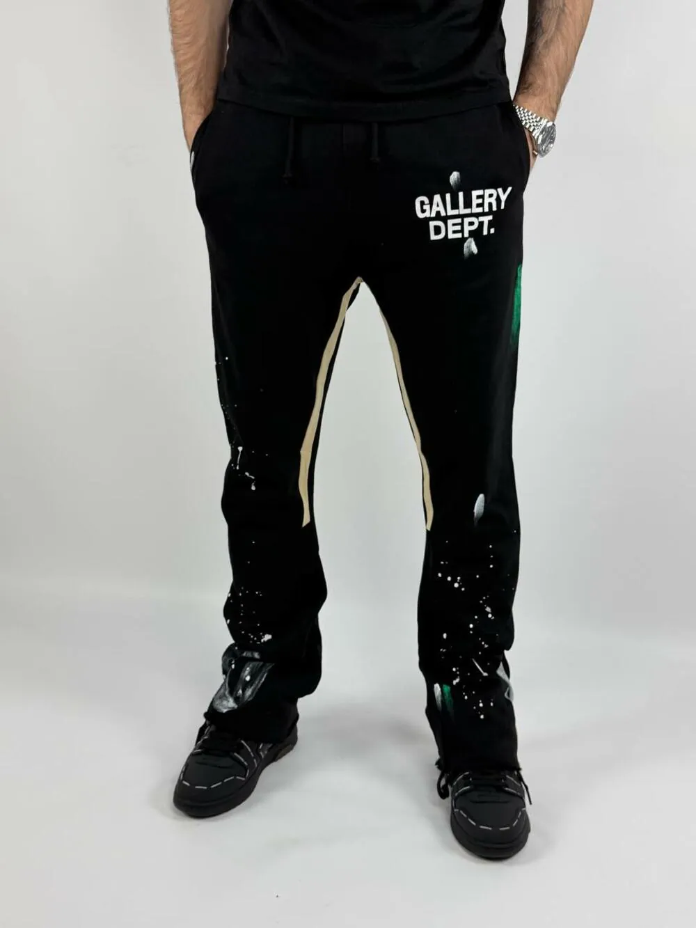 Штани Gallery Dept
