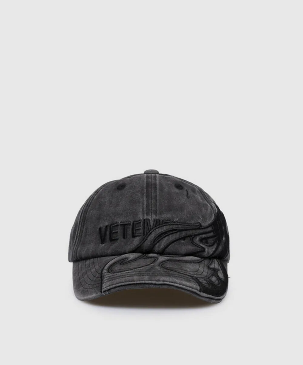 Кепка Vetements