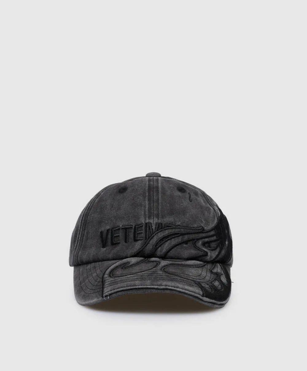 Кепка Vetements