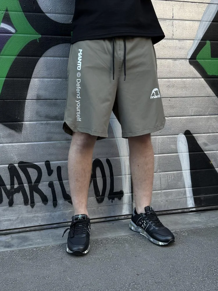 Шорти Manto Nylon