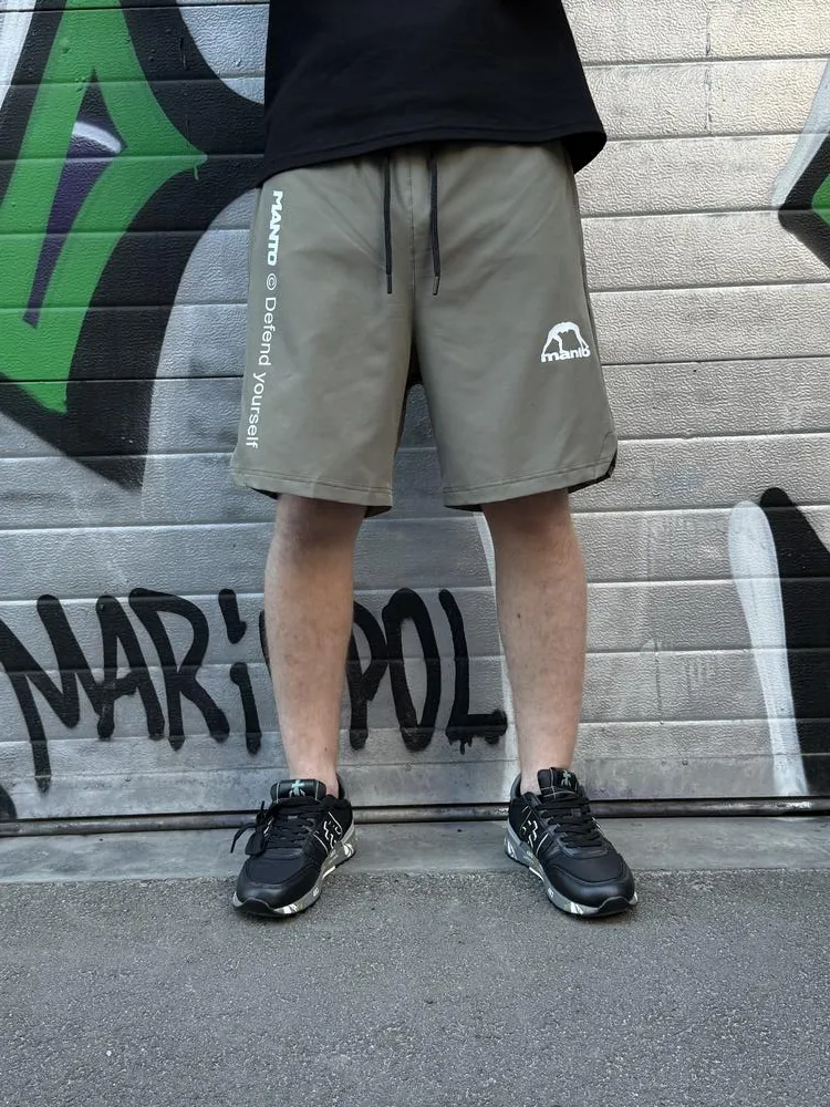 Шорти Manto Nylon