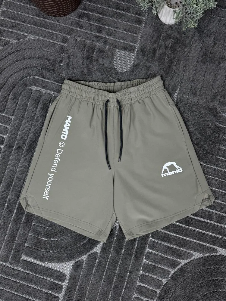 Шорти Manto Nylon
