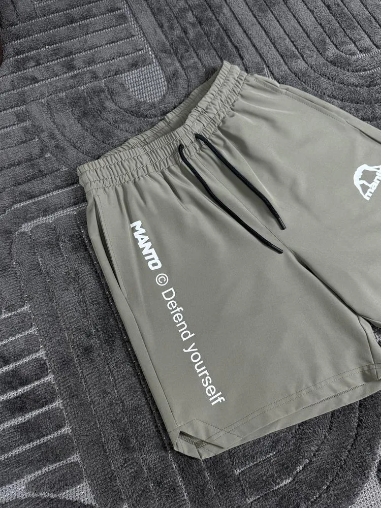Шорти Manto Nylon