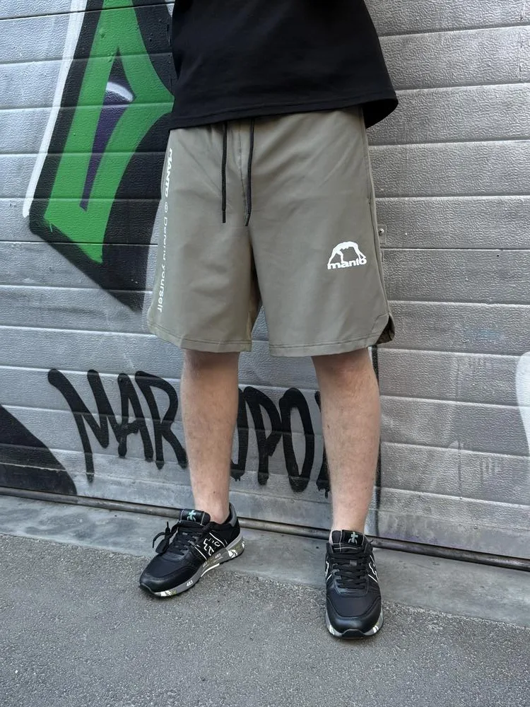 Шорти Manto Nylon