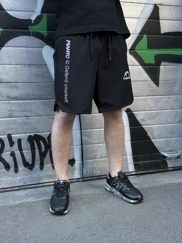 Шорти Manto Nylon