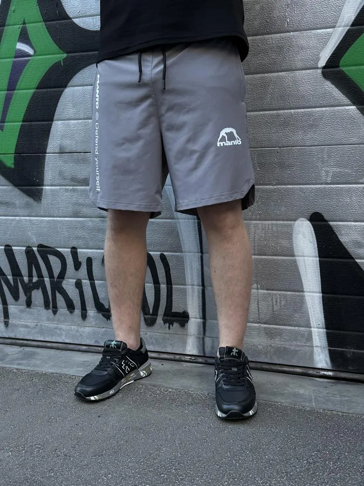 Шорти Manto Nylon