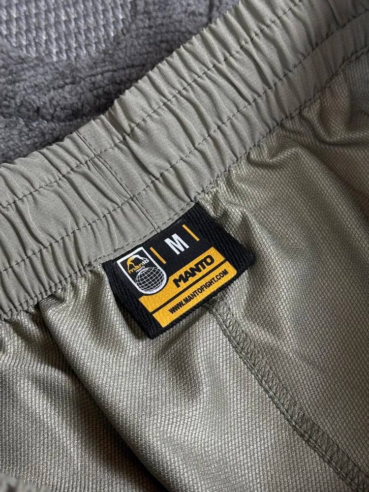 Шорти Manto Nylon