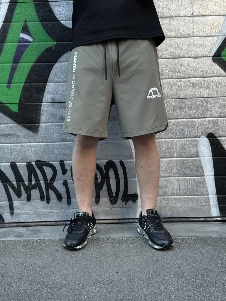 Шорти Manto Nylon