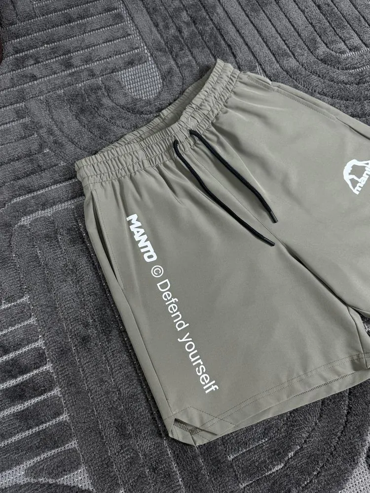 Шорти Manto Nylon