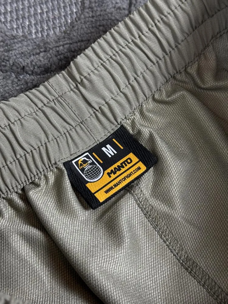 Шорти Manto Nylon