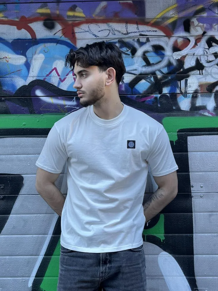 Футболка Stone Island Program
