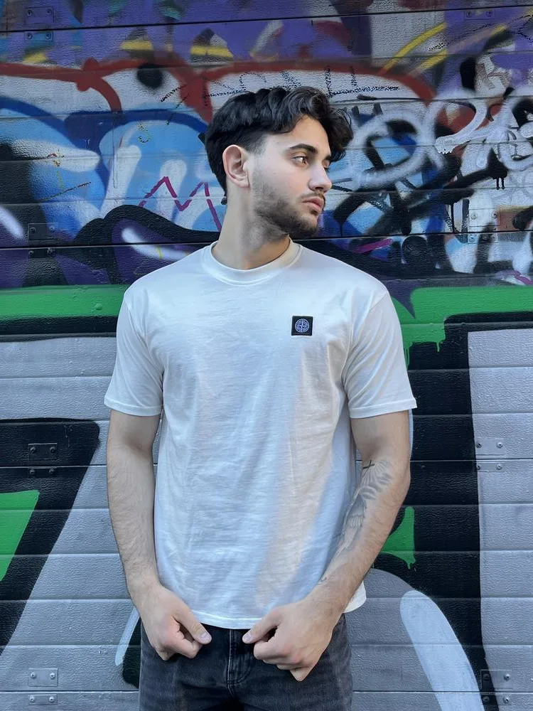 Футболка Stone Island Program