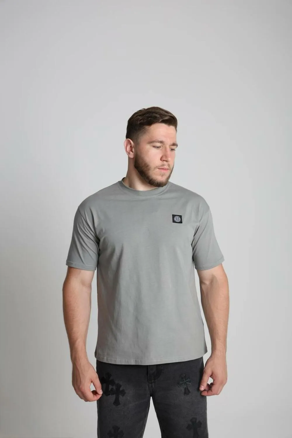 Футболка Stone Island Program