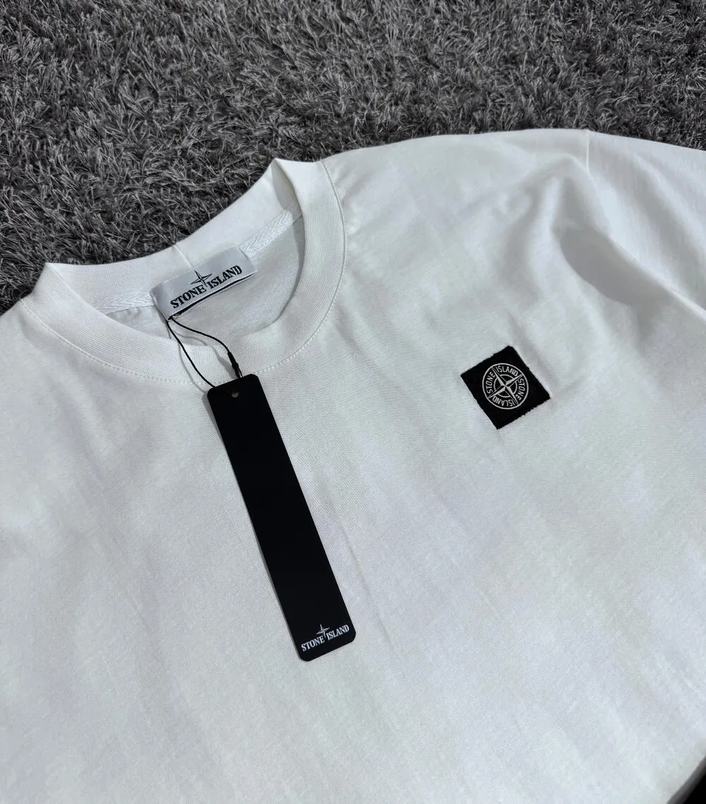 Футболка Stone Island Program