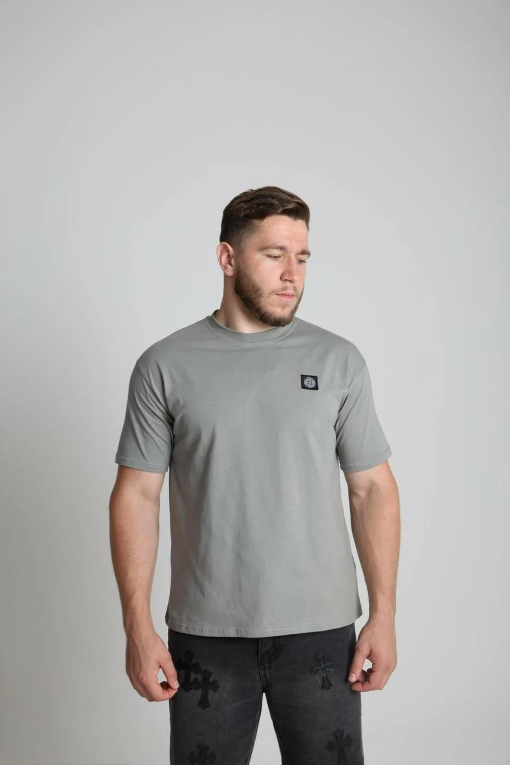 Футболка Stone Island Program