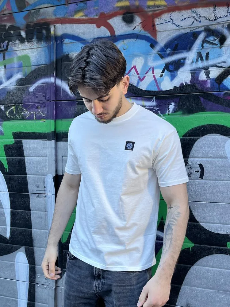 Футболка Stone Island Program