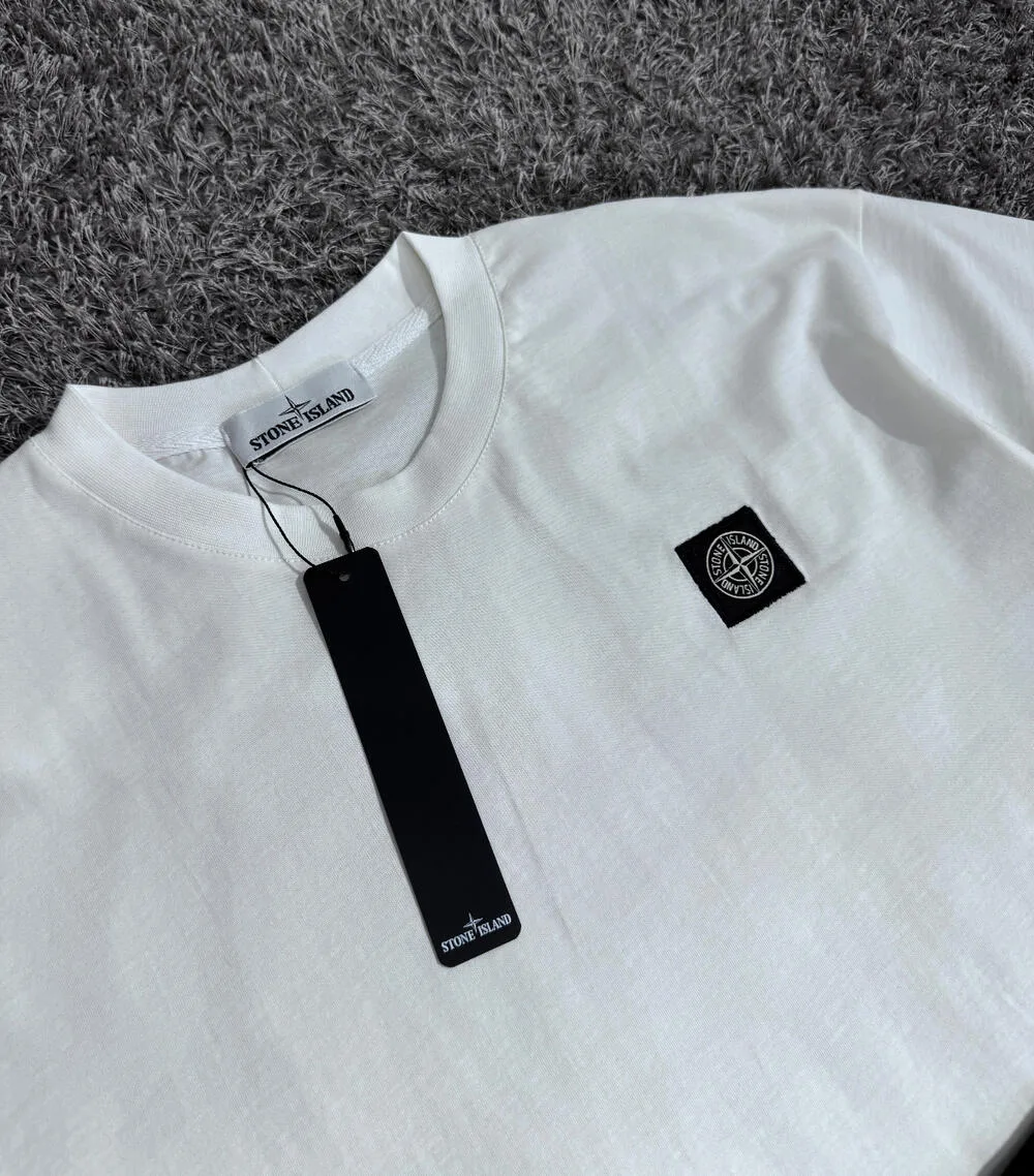 Футболка Stone Island Program