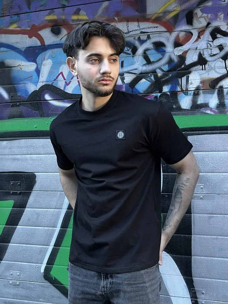 Футболка Stone Island Program