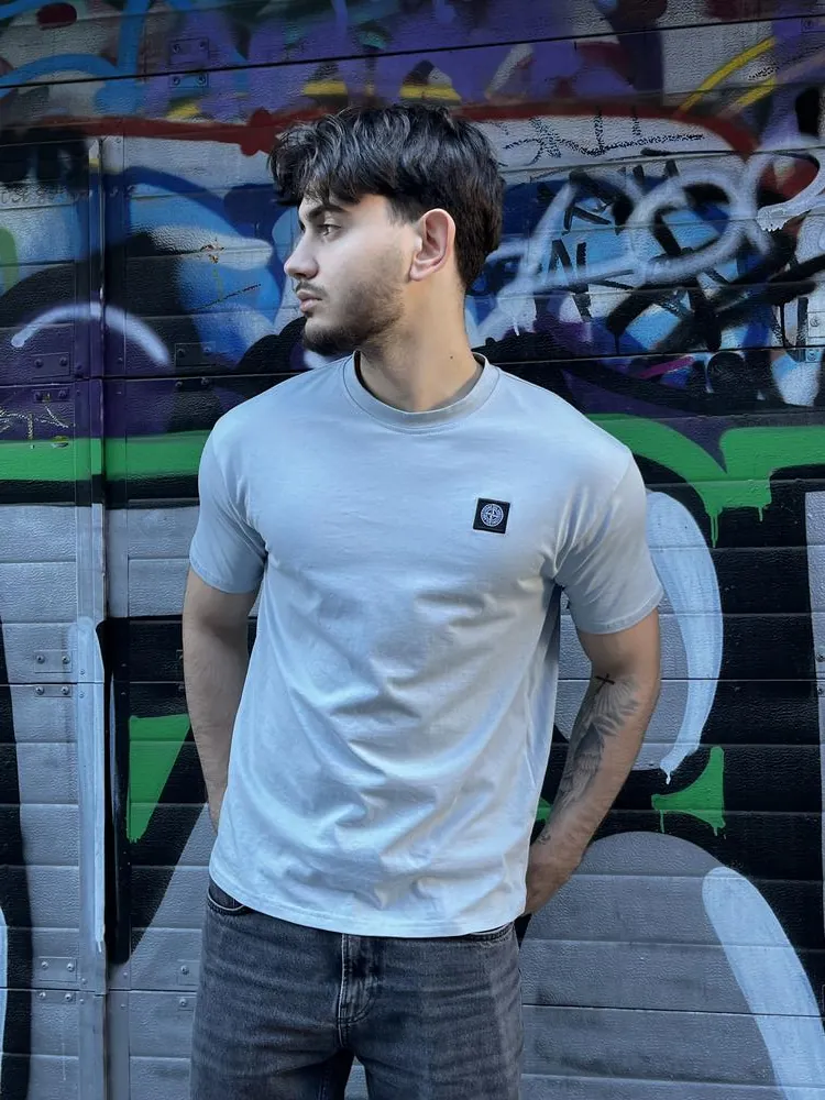 Футболка Stone Island Program
