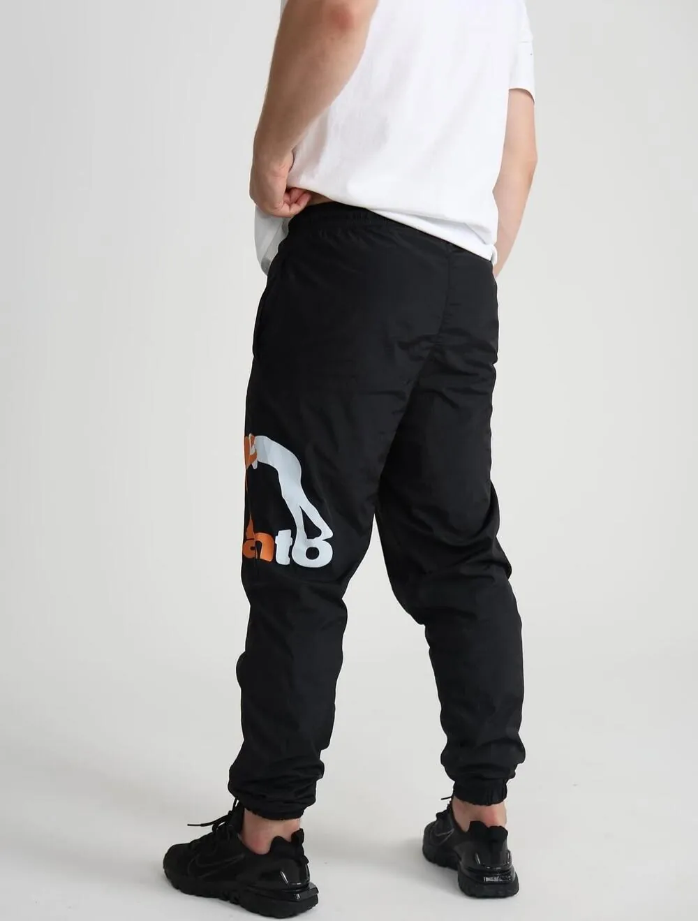 Штани Nylon Manto Classic