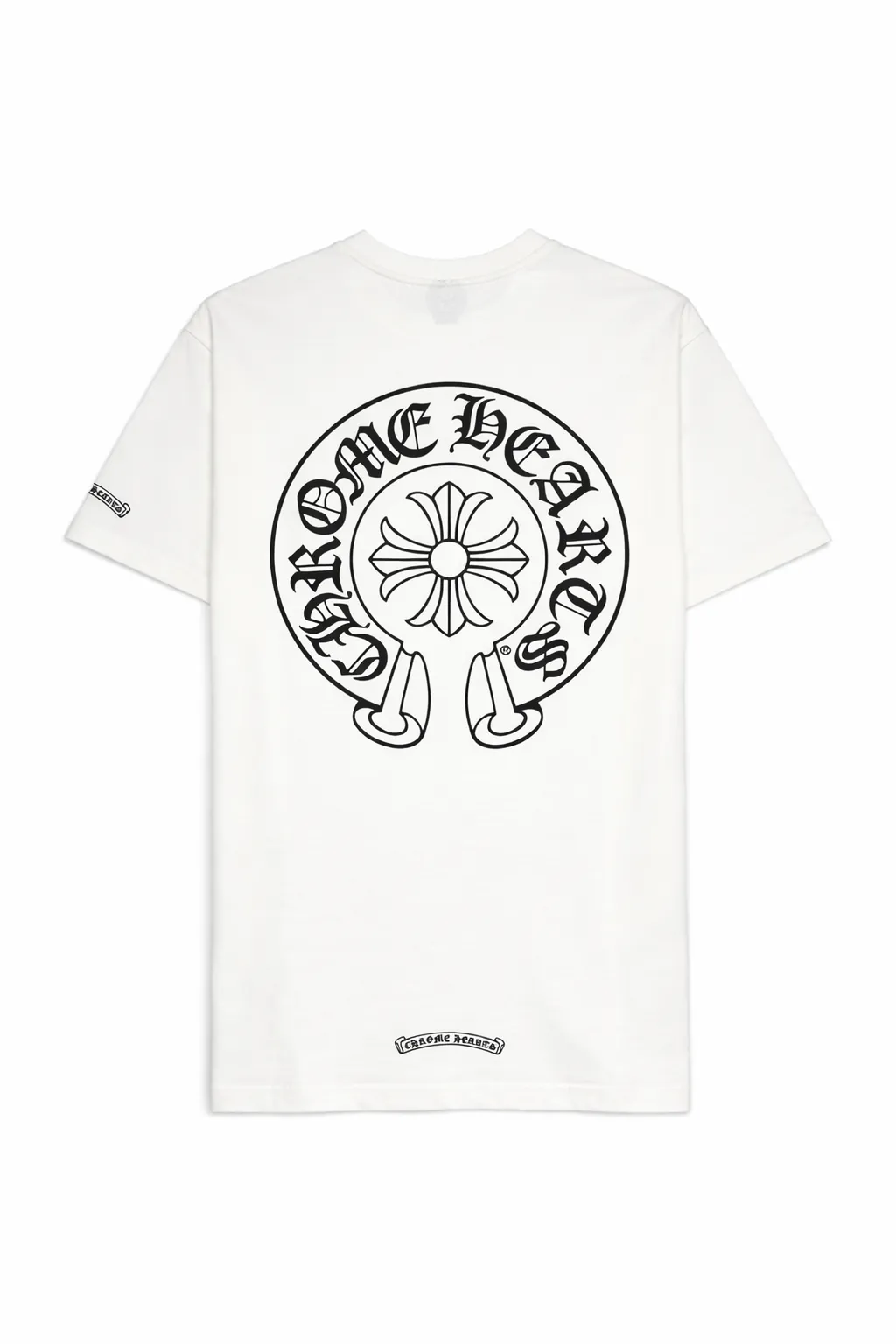 Футболка Chrome Hearts Classic