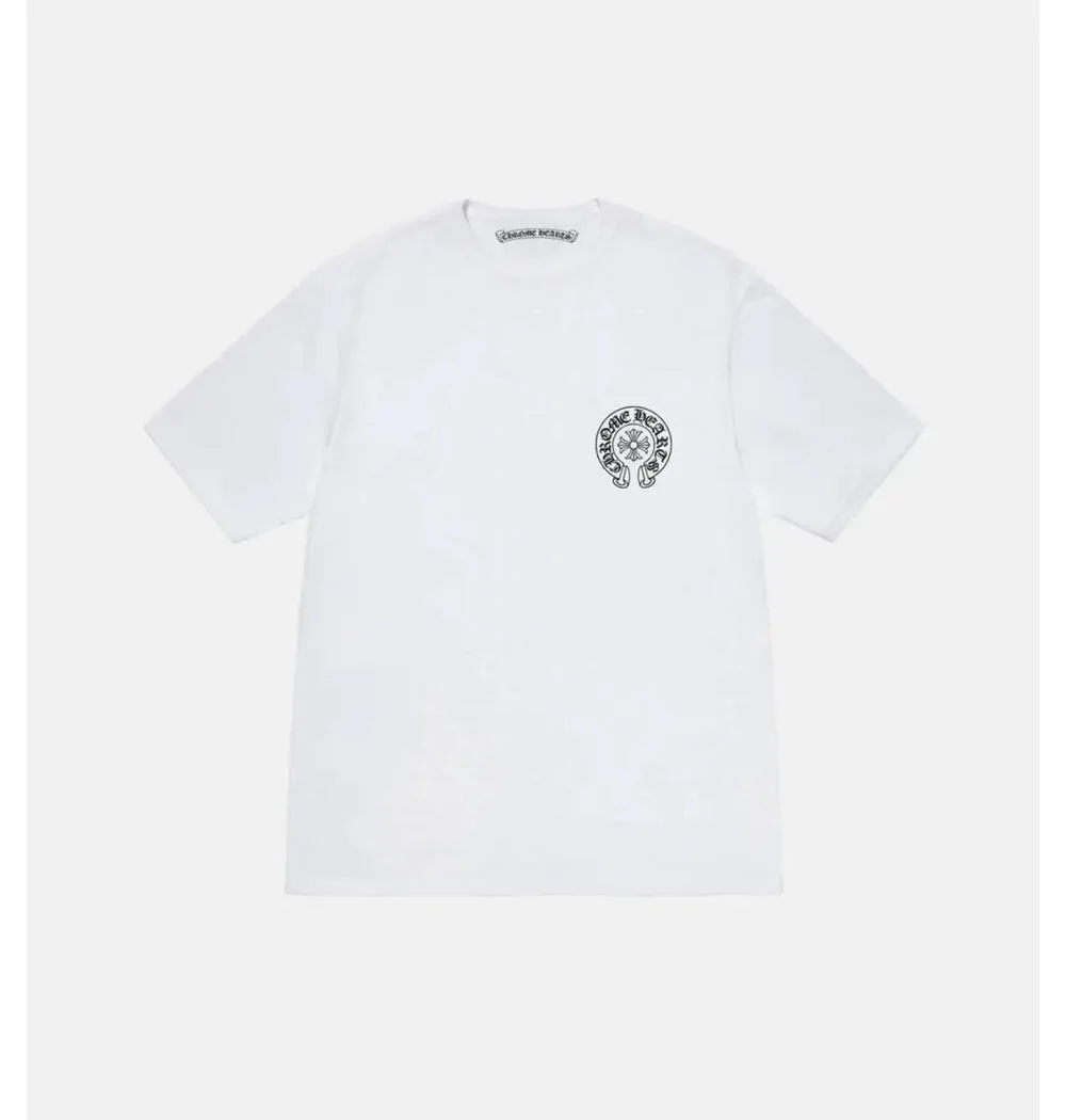 Футболка Chrome Hearts Classic