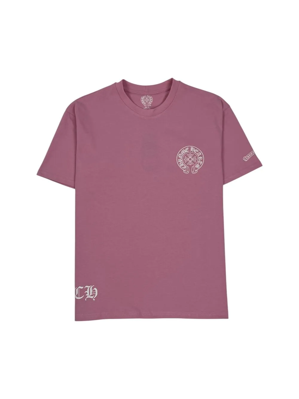 Футболка Chrome Hearts Classic