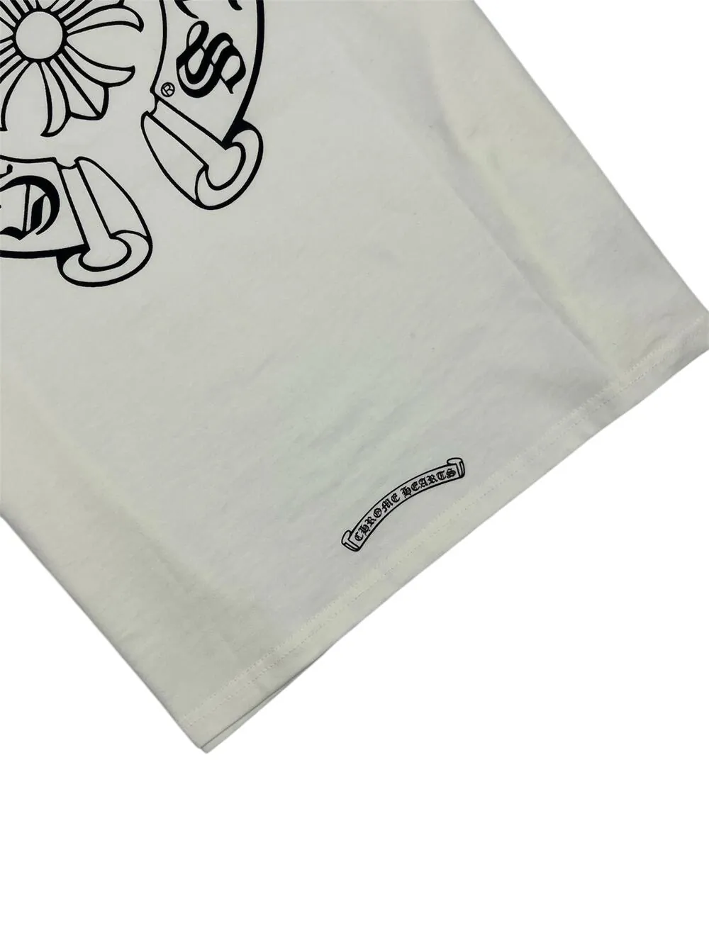Футболка Chrome Hearts Classic