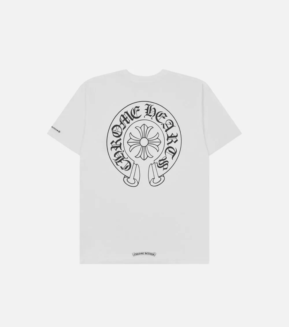 Футболка Chrome Hearts Classic
