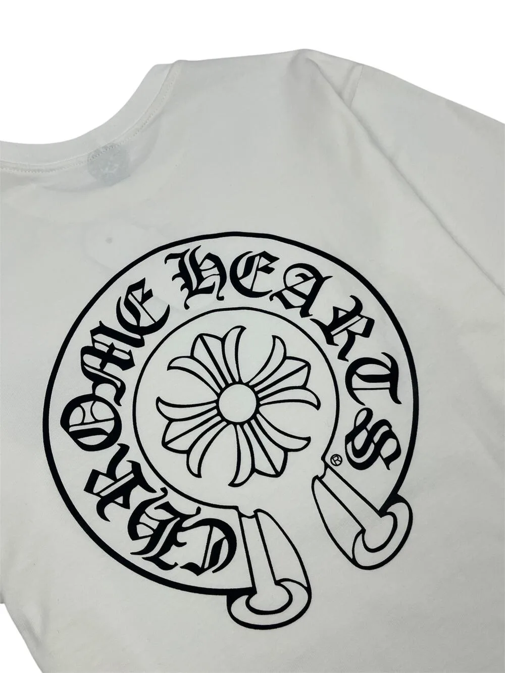 Футболка Chrome Hearts Classic
