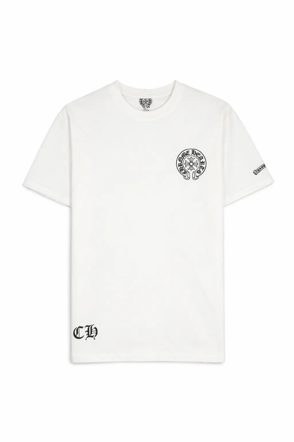 Футболка Chrome Hearts Classic