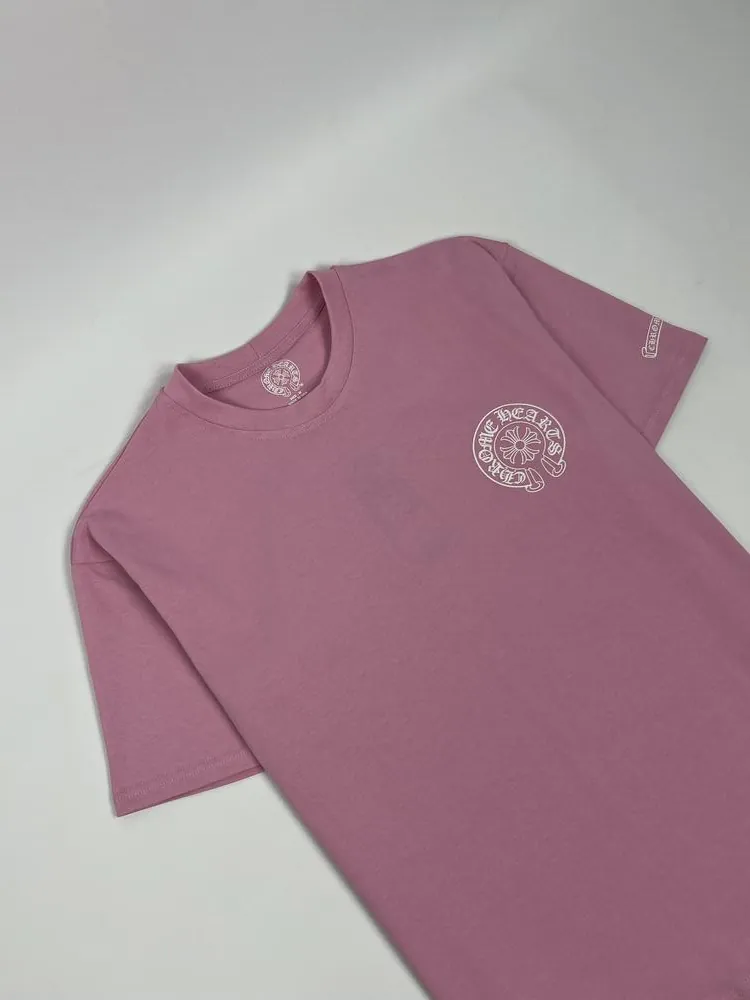 Футболка Chrome Hearts Classic