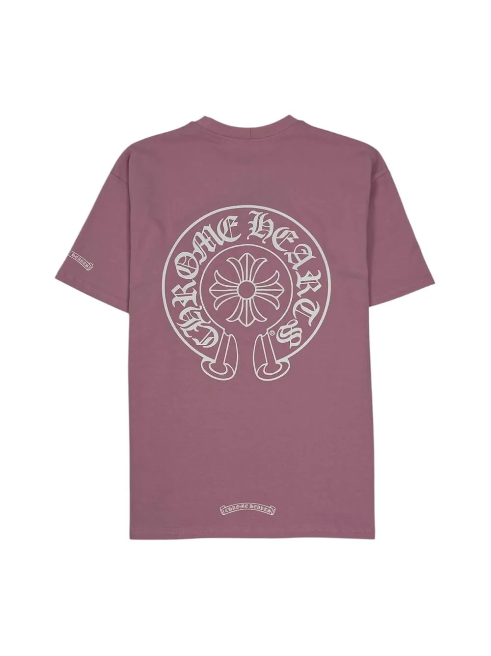Футболка Chrome Hearts Classic