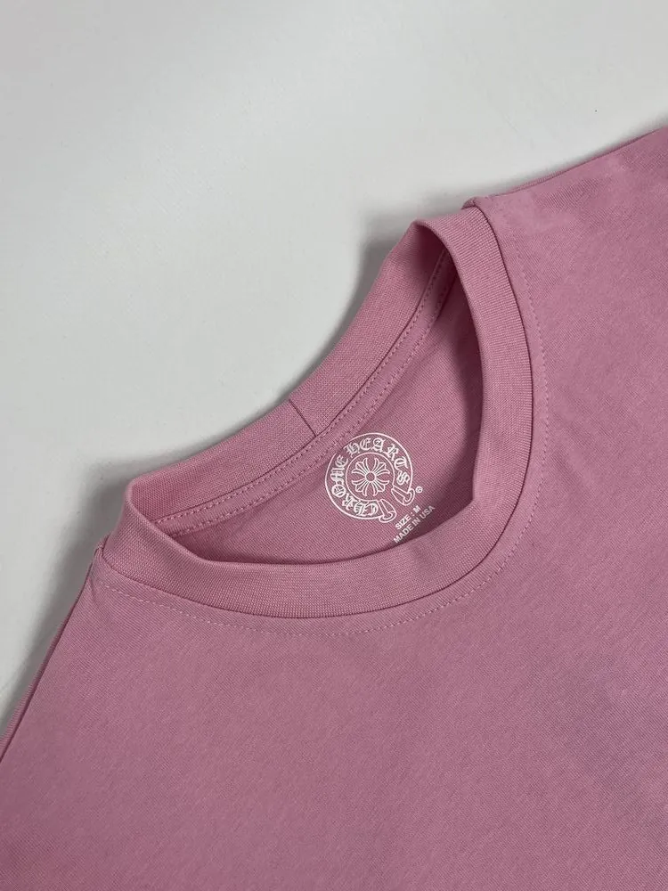 Футболка Chrome Hearts Classic