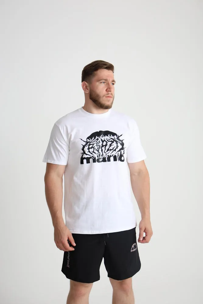 Футболка Manto x Trezasurezone