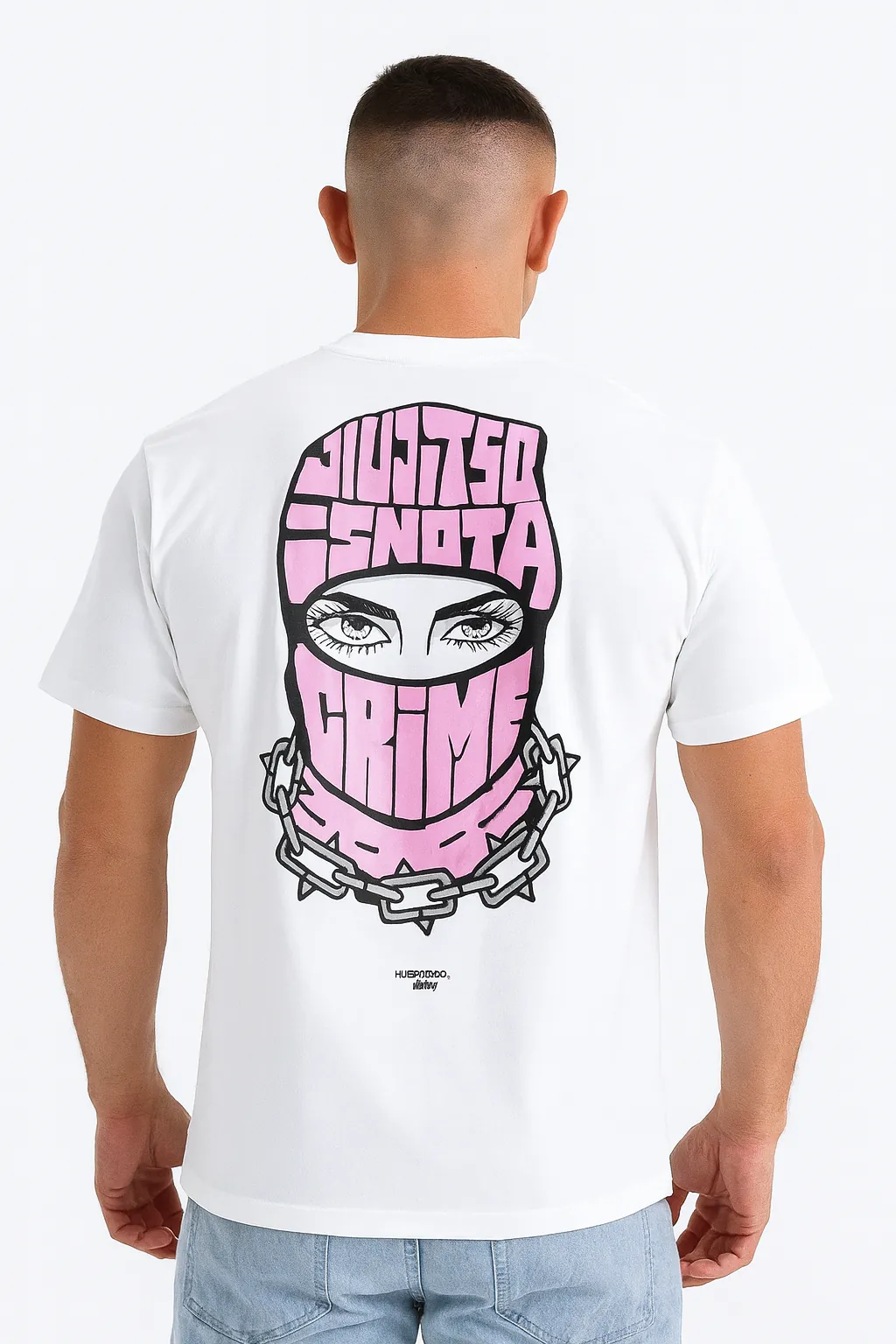 Футболка Manto x Ktof