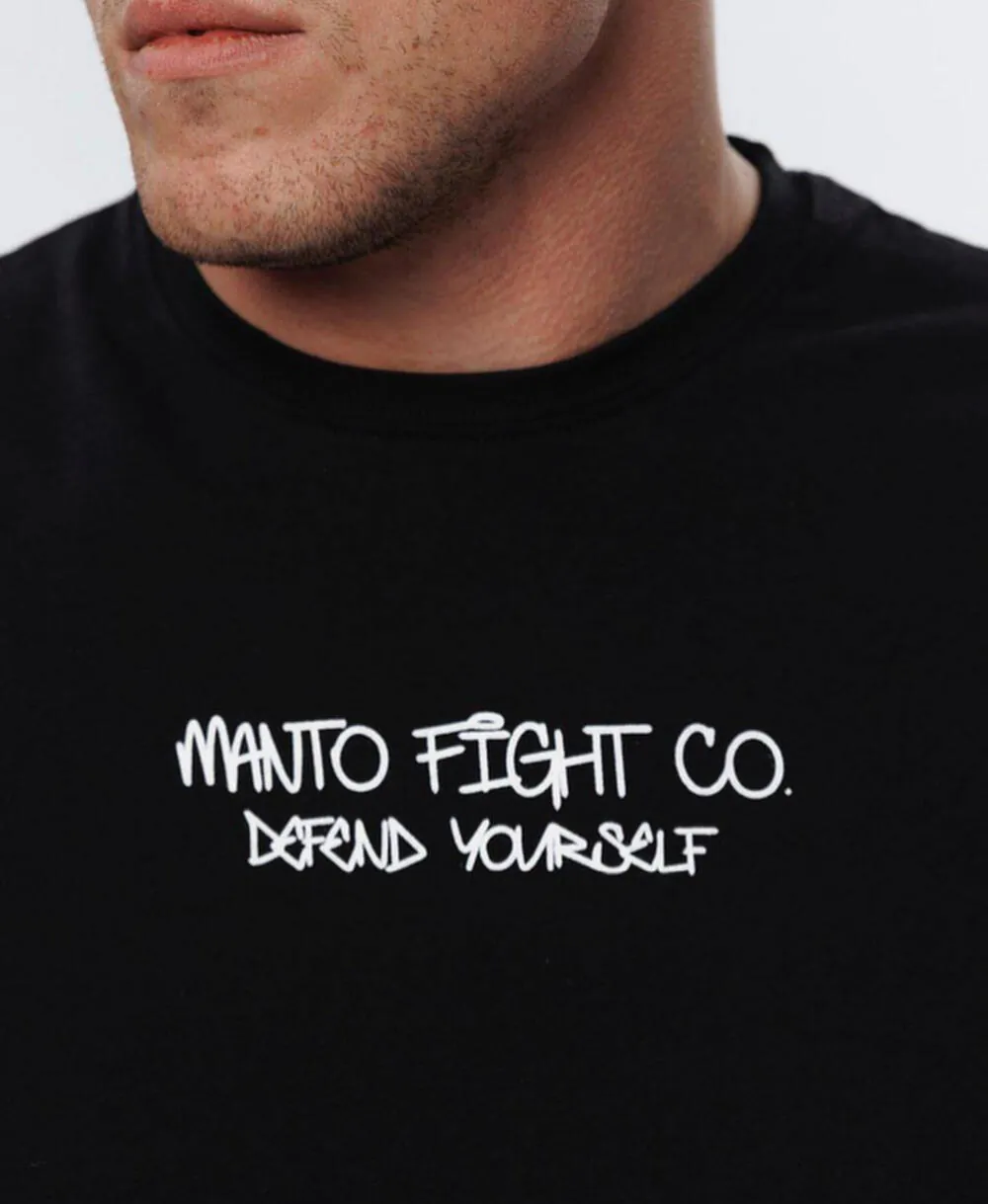 Футболка Manto x Ktof