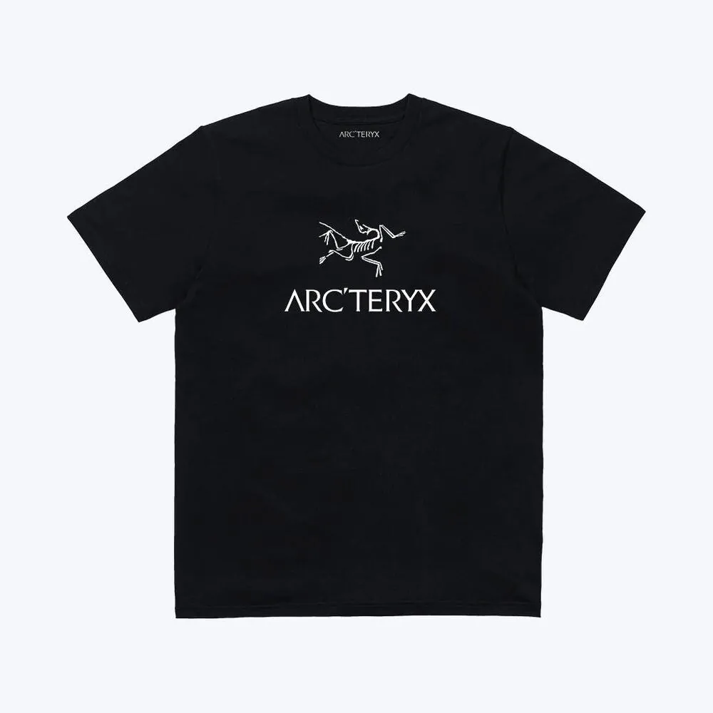 Футболка Arcteryx