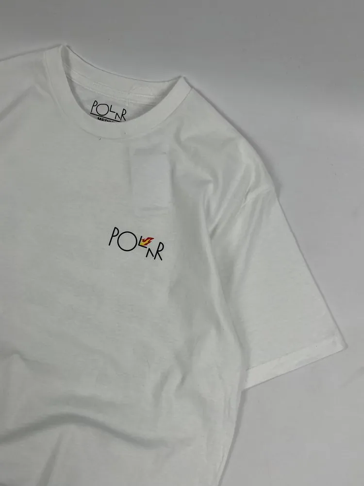 Футболка Polar Fire