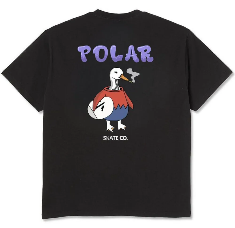 Футболка Polar Duck