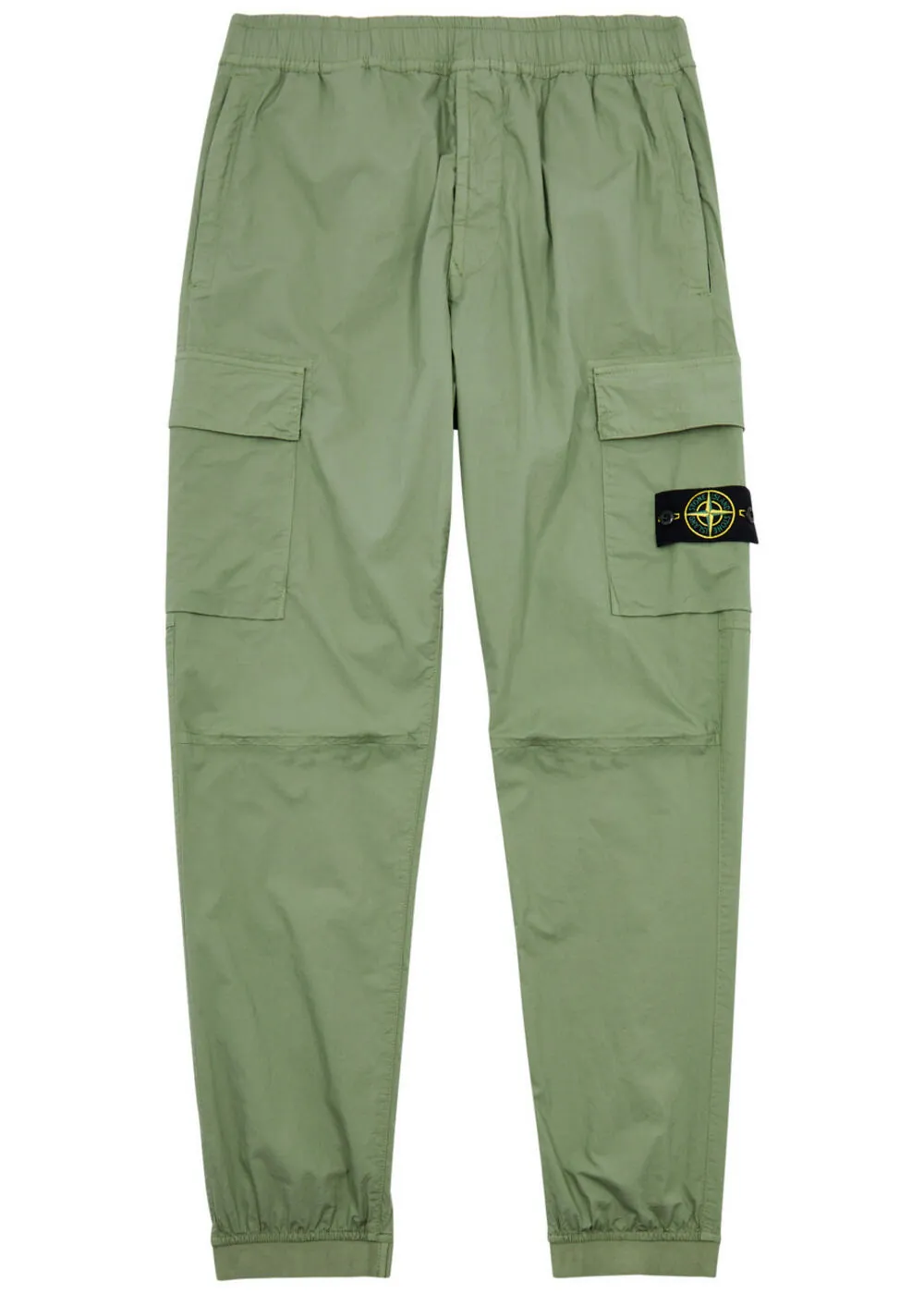 Штани Stone Island Cargo Nylon