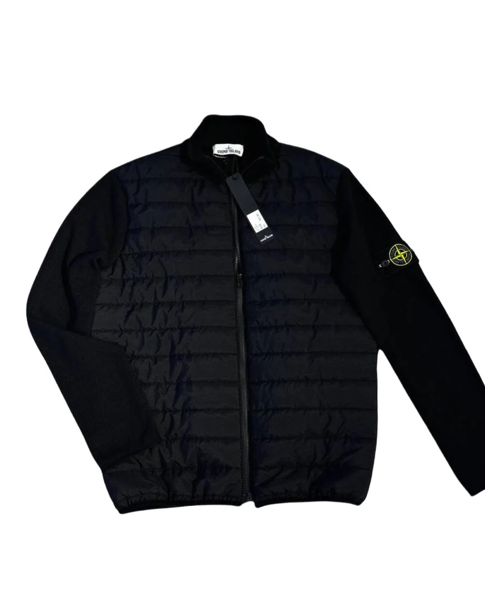 Jacket Stone island