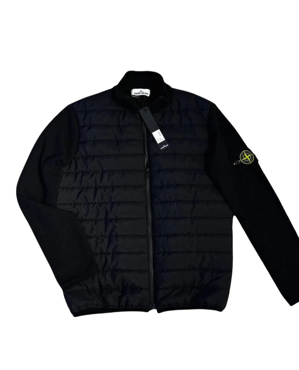 Jacket Stone island